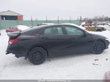 Hyundai Elantra Preferred KMHLM4DG4SU995339 снимка