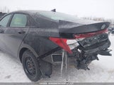 Hyundai Elantra Preferred KMHLM4DG4SU995339 снимка