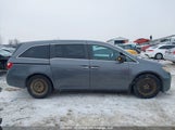 Honda Odyssey 5FNRL5H4XBB510587 снимка