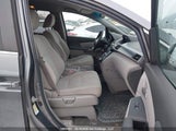 Honda Odyssey 5FNRL5H4XBB510587 снимка