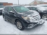 Honda Cr-V Ex 2HKRM3H52DH001513 снимка