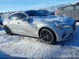 Genesis G70 KMTG54LE2LU044966 снимка