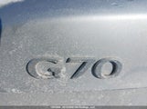 Genesis G70 KMTG54LE2LU044966 fotografie