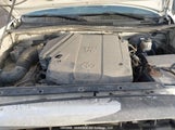 Toyota Tacoma Access Cab 5TEUU4EN9AZ738432 снимка