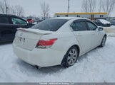 Honda Accord Exl 1HGCP26829A806934 снимка