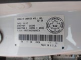 Honda Accord Exl 1HGCP26829A806934 снимка