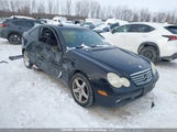 Mercedes-Benz C 230K Sport Oupe WDBRN40J54A638901 fotografie