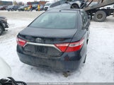 Toyota Camry Le 4T1BF1FK2FU497443 снимка