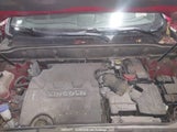 Lincoln Mkx Reserve 2LMPJ8LR7HBL30541 снимка