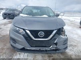 Nissan Qashqai Sl/Sv JN1BJ1BW4PW112632 снимка