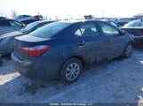 Toyota Corolla L/Le/Le Pls/Prm/S/S Pls 2T1BURHE0FC330429 fotografie