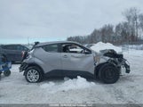 Toyota C-Hr Xle/Le/Limited JTNKHMBX0K1047847 снимка