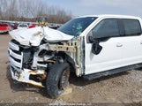 Ford F150 Supercrew 1FTEW1EF7HKD14140 снимка