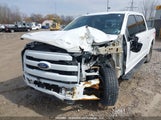 Ford F150 Supercrew 1FTEW1EF7HKD14140 снимка