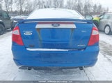 Ford Fusion Sel 3FAHP0JG8CR297569 снимка