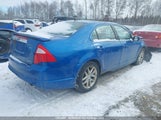 Ford Fusion Sel 3FAHP0JG8CR297569 снимка
