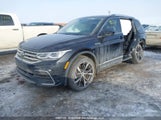 Volkswagen Tiguan Highline R-Line 3VV4B7AX7PM102761 photo
