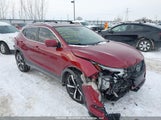 Nissan Qashqai S/Sl/Sv JN1BJ1CW7LW371852 photo