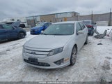 Ford Fusion Se 3FAHP0HA7CR172743 снимка