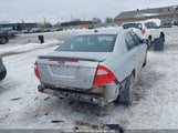 Ford Fusion Se 3FAHP0HA7CR172743 снимка