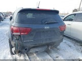 Kia Sorento 2.4L Lx 5XYPGDA39KG517949 снимка