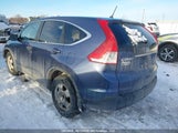 Honda Cr-V 2HKRM4H54DH117270 снимка