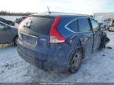 Honda Cr-V 2HKRM4H54DH117270 снимка