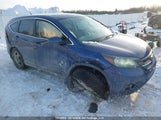 Honda Cr-V 2HKRM4H54DH117270 снимка