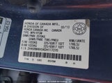 Honda Cr-V 2HKRM4H54DH117270 снимка