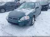 Honda Civic Special Edition 2HGEJ6611YH919911 снимка