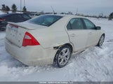 Ford Fusion 3FAHP0JA1BR245467 снимка