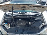 Honda Odyssey Touring 5FNRL5H90BB089023 снимка