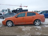 Chevrolet Cobalt Ss 1G1AM55B777209536 снимка