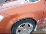 Chevrolet Cobalt Ss 1G1AM55B777209536 снимка