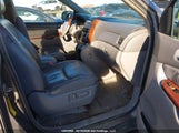 Toyota Sienna Xle 7 Passenger 5TDZA22C85S342601 снимка