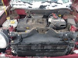 Jeep Patriot Sport/North 1C4NJRABXGD618274 photo