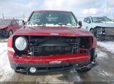 Jeep Patriot Sport/North 1C4NJRABXGD618274 снимка
