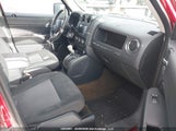 Jeep Patriot Sport/North 1C4NJRABXGD618274 fotografie