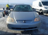 Honda Civic Lx 2HGES16613H936891 снимка