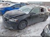 Lexus Ct 200H JTHKD5BH6H2285878 снимка