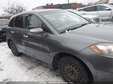 Acura Rdx 5J8TB1H51BA801516 снимка