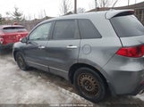 Acura Rdx 5J8TB1H51BA801516 снимка
