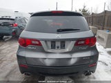 Acura Rdx 5J8TB1H51BA801516 снимка
