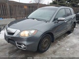 Acura Rdx 5J8TB1H51BA801516 снимка