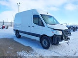 Mercedes-Benz Sprinter / WD3BF0CD0KP029718 снимка
