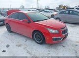 Chevrolet Cruze 2Lt 1G1PE5SB4F7112837 снимка