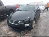 Lexus Is 250 JTHCK262192028370 снимка