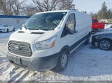Ford Transit-150 1FTYE2YM1GKB55923 снимка