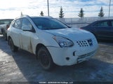 Nissan Rogue S JN8AS58V28W103963 снимка
