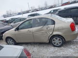 Hyundai Accent KMHCN45C96U038865 снимка